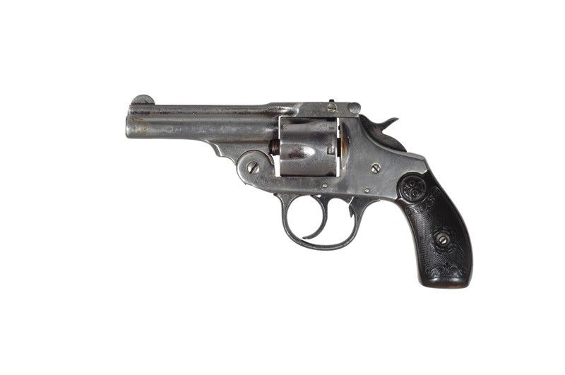 Revolver