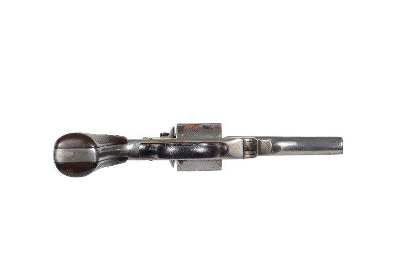 Revolver