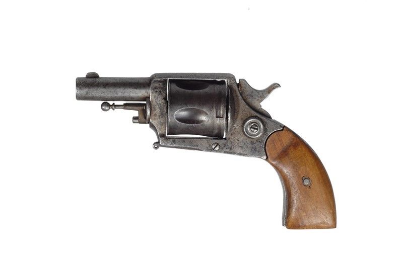 Revolver da Tasca