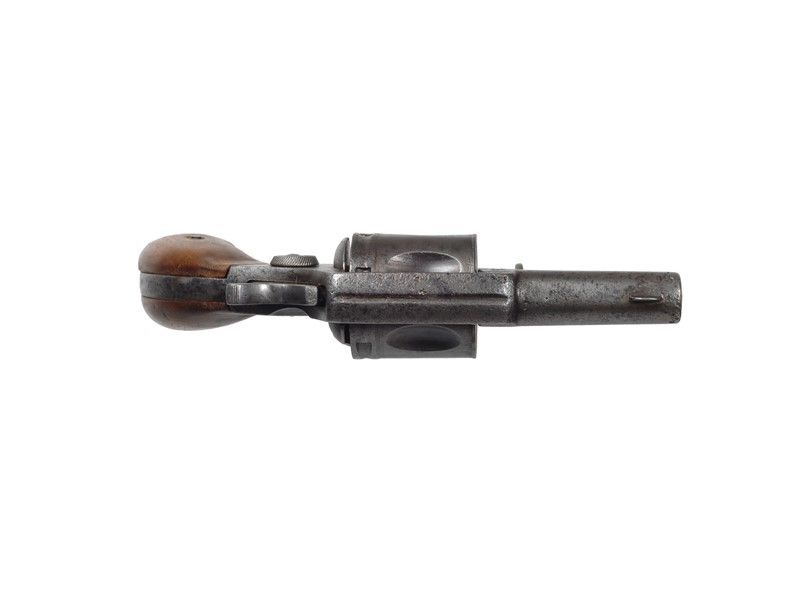 Revolver da Tasca
