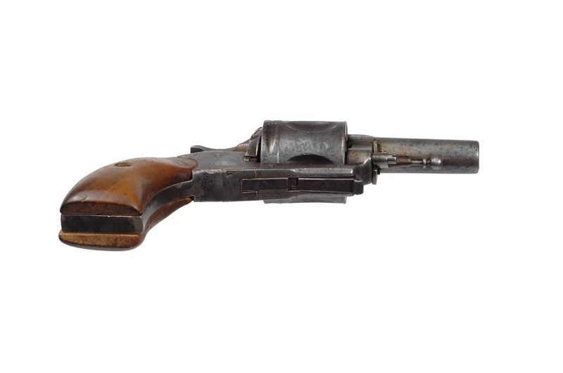 Revolver da Tasca