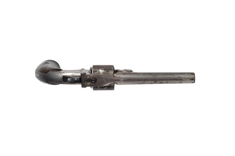 Revolver Smith-wesson