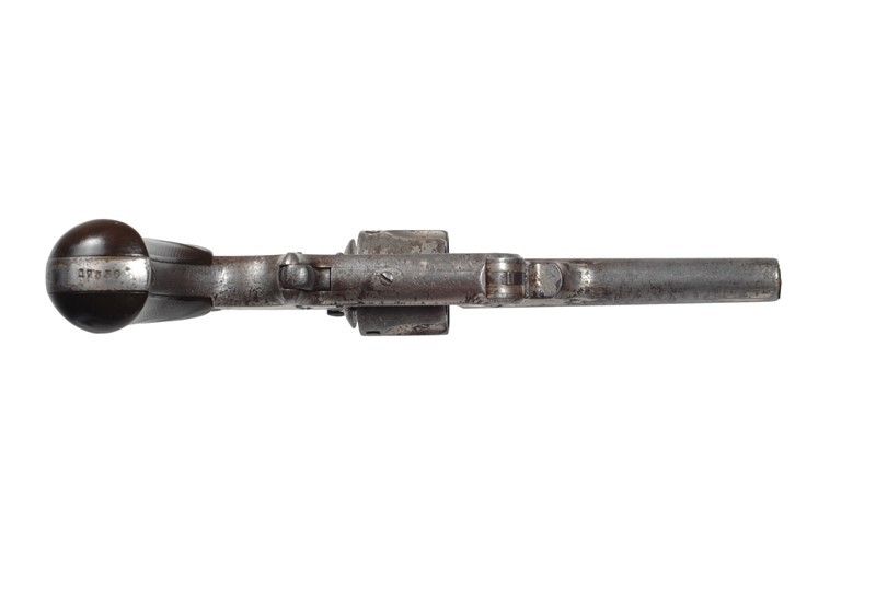 Revolver Smith-wesson