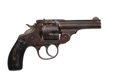 Revolver