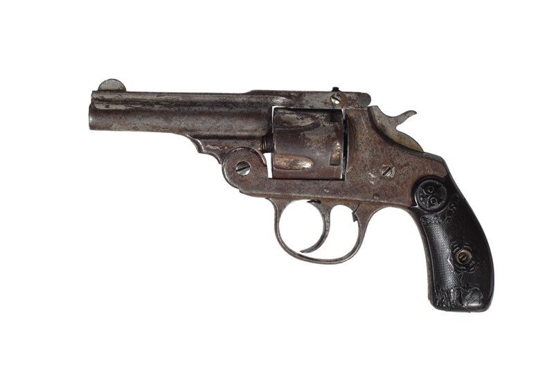 Revolver