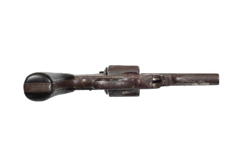 Revolver