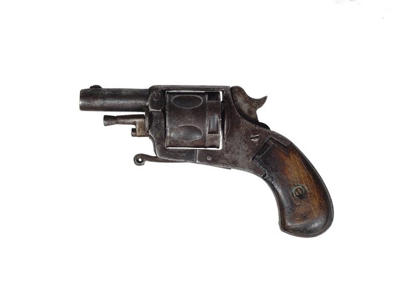 Revolver da Tasca