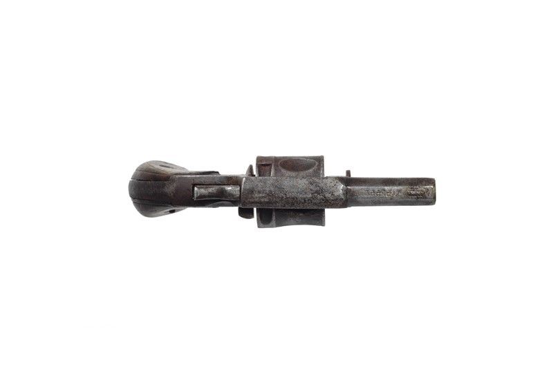 Revolver da Tasca