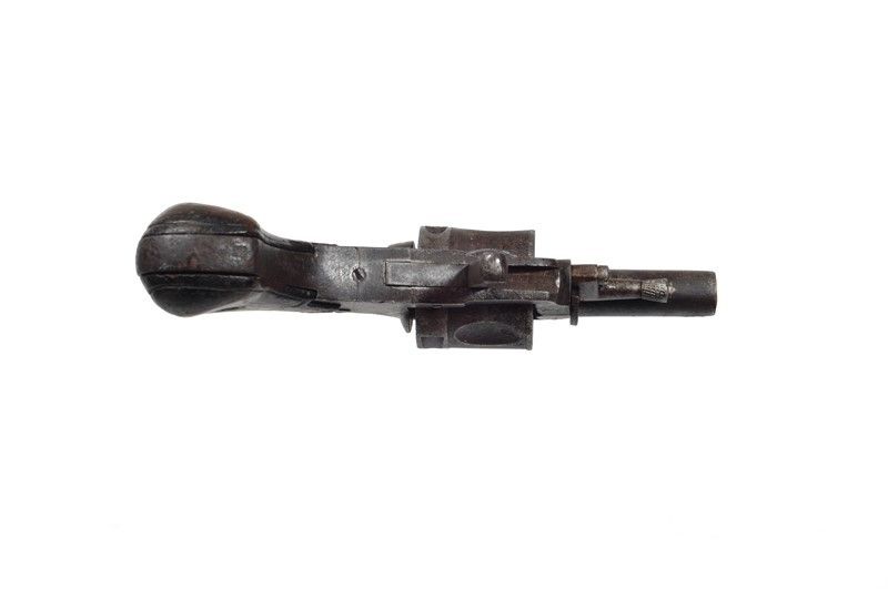 Revolver da Tasca