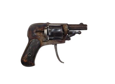 Revolver da Tasca