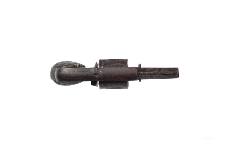 Revolver da Tasca