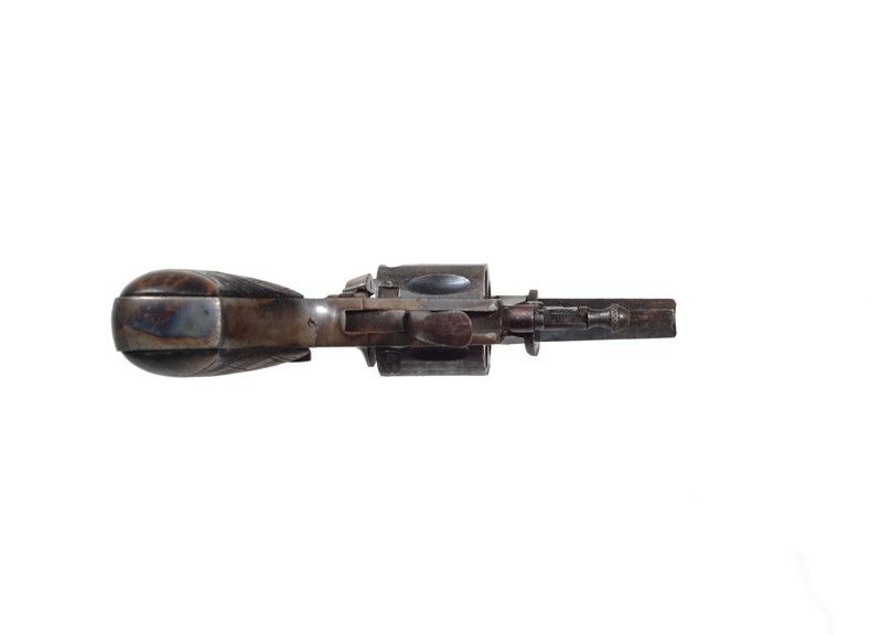 Revolver da Tasca