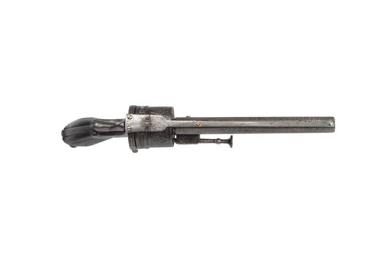 Revolver a Retrocarica