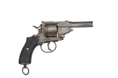 Revolver a Retrocarica