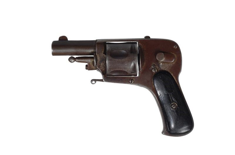 Revolver da Tasca
