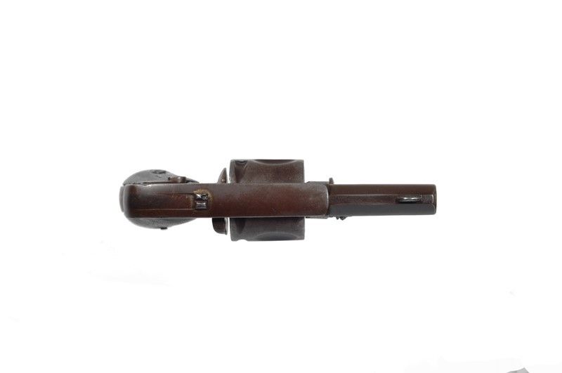 Revolver da Tasca