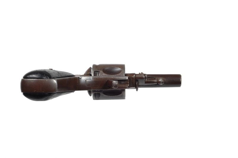 Revolver da Tasca