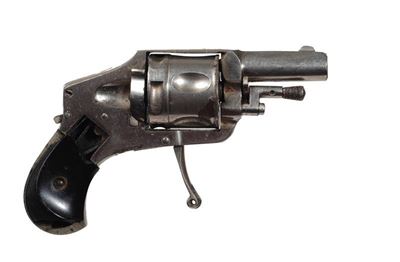 Pistola da Tasca