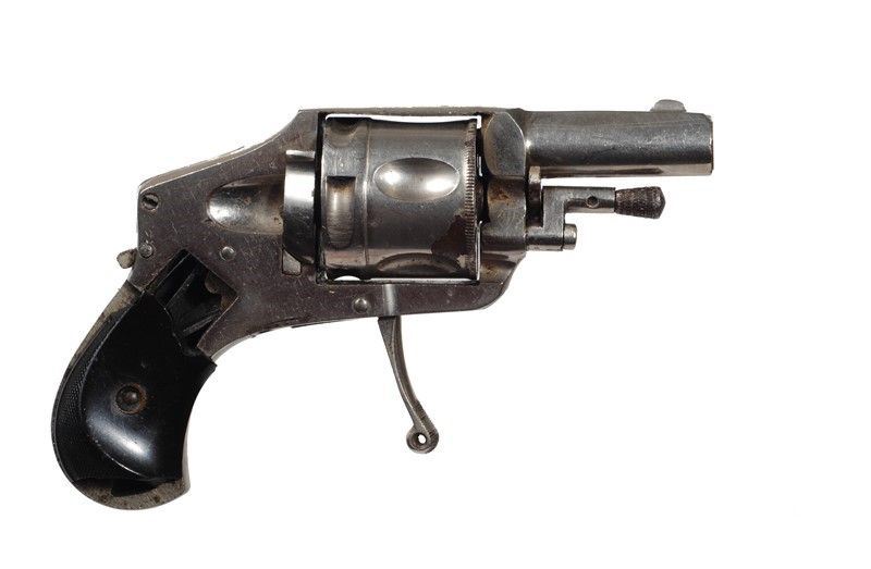 Pistola da Tasca