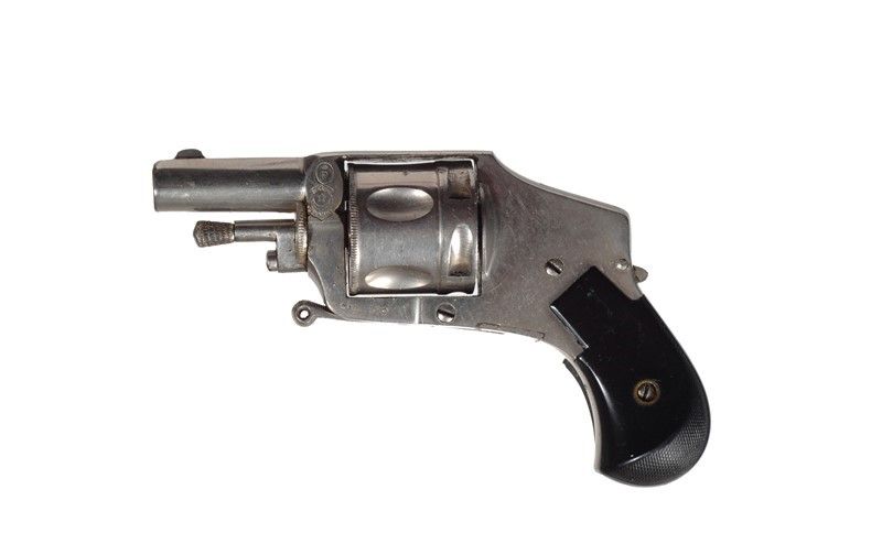 Pistola da Tasca