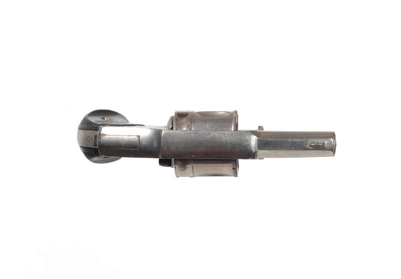 Pistola da Tasca