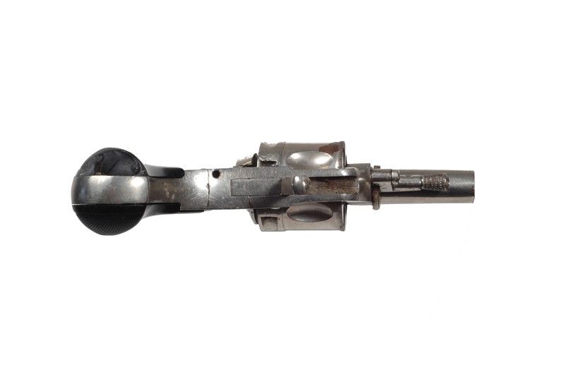 Pistola da Tasca