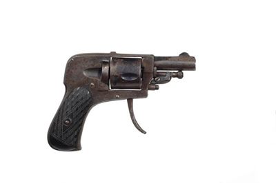 Revolver da Tasca