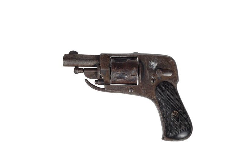 Revolver da Tasca