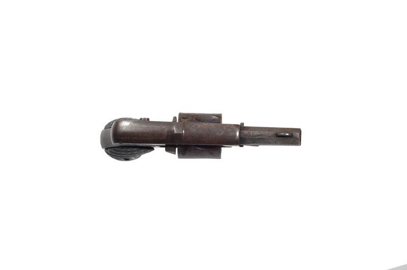 Revolver da Tasca