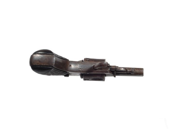 Revolver da Tasca