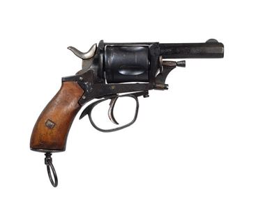 Revolver da Tasca