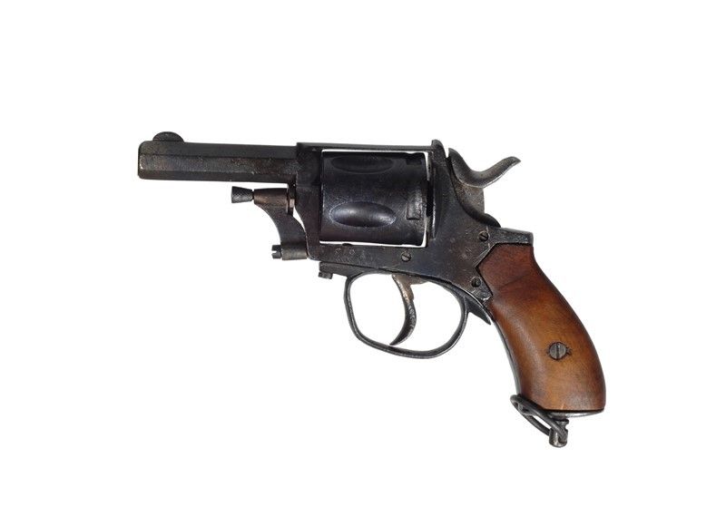 Revolver da Tasca