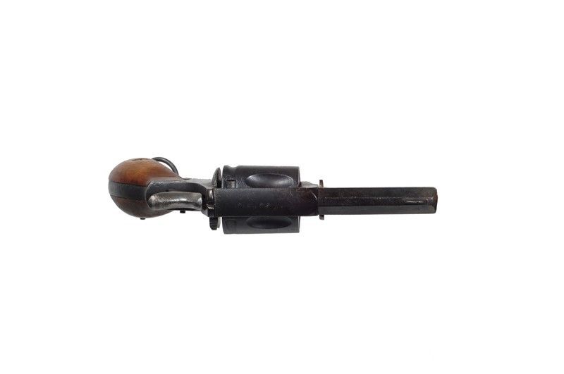Revolver da Tasca
