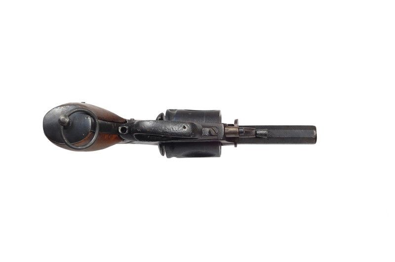 Revolver da Tasca