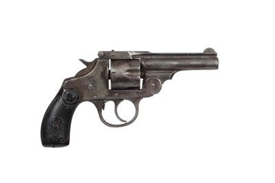 Revolver