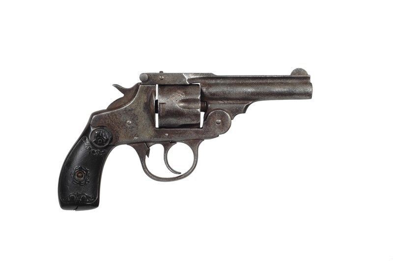 Revolver