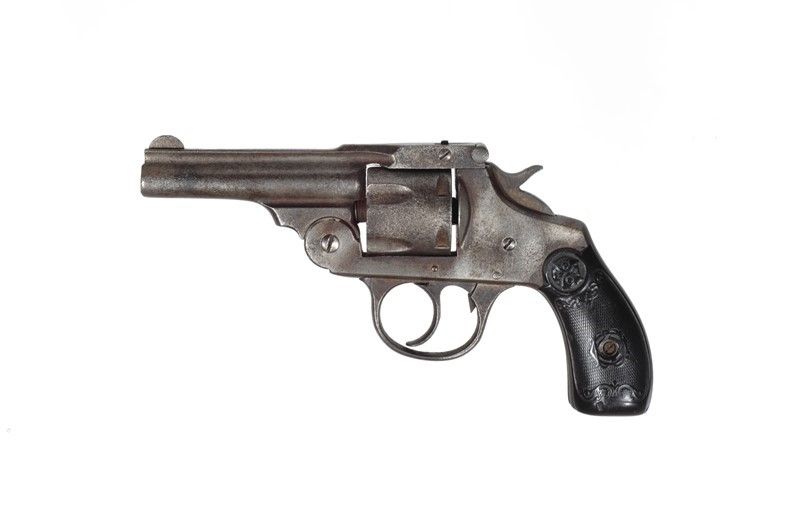 Revolver