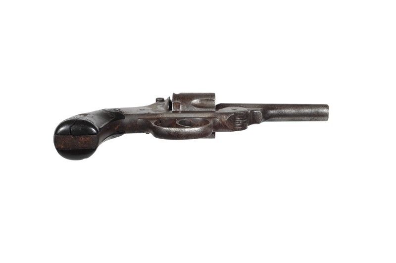 Revolver