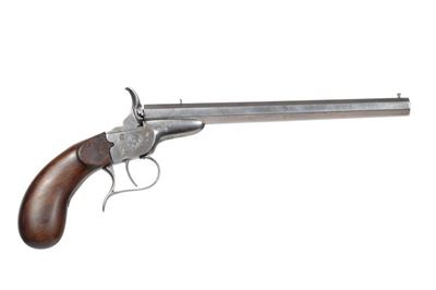 Pistola da Sala