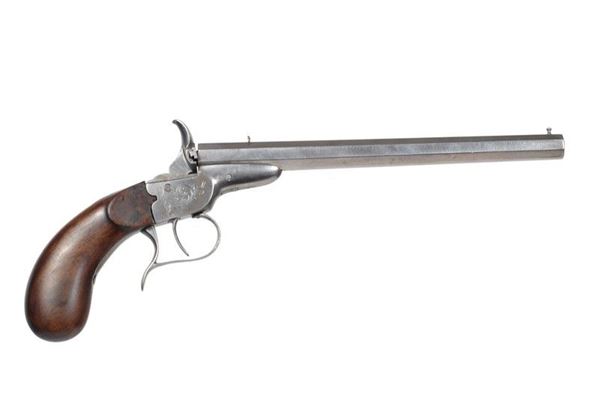 Pistola da Sala                                                                                     