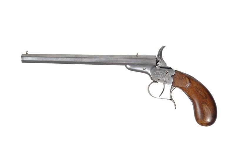 Pistola da Sala