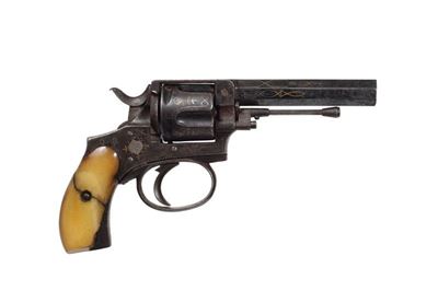 Revolver