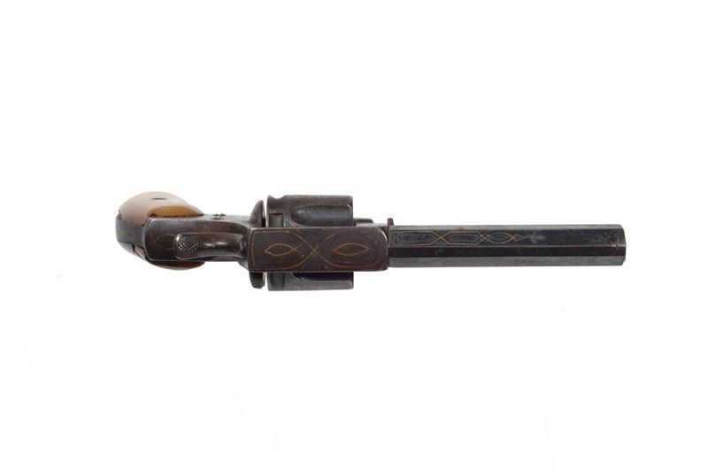 Revolver