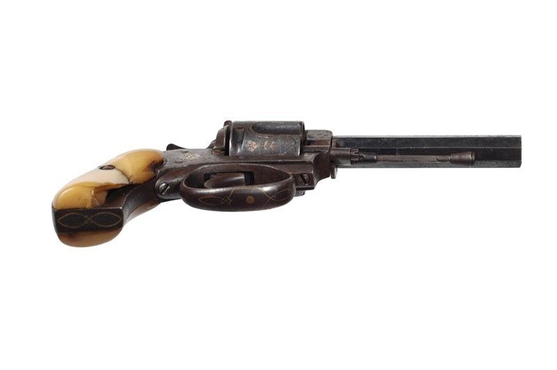 Revolver