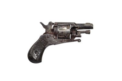 Revolver da Tasca