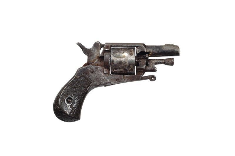 Revolver da Tasca