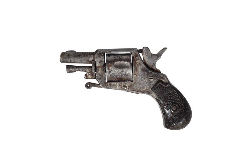 Revolver da Tasca