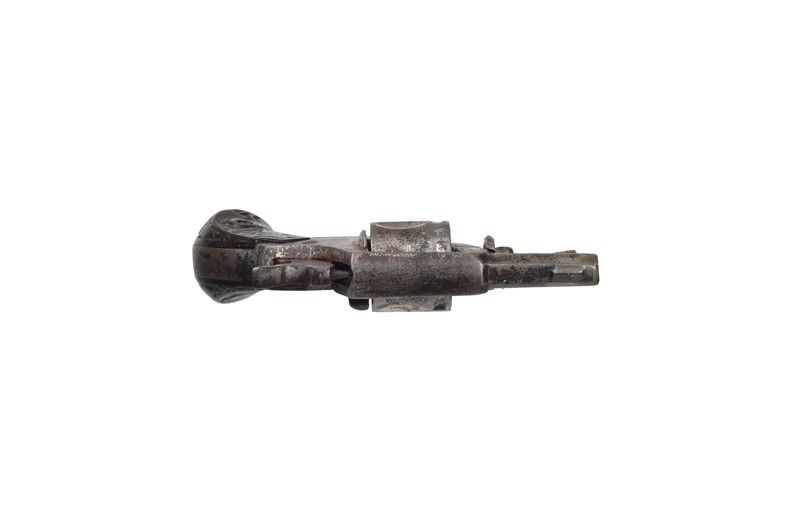 Revolver da Tasca
