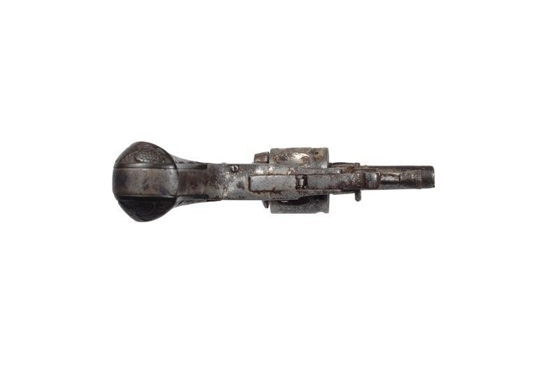 Revolver da Tasca