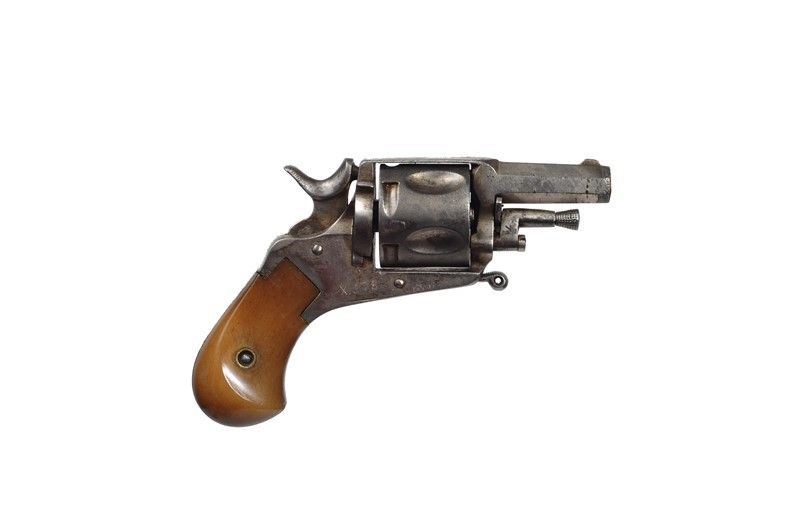 Revolver da Tasca